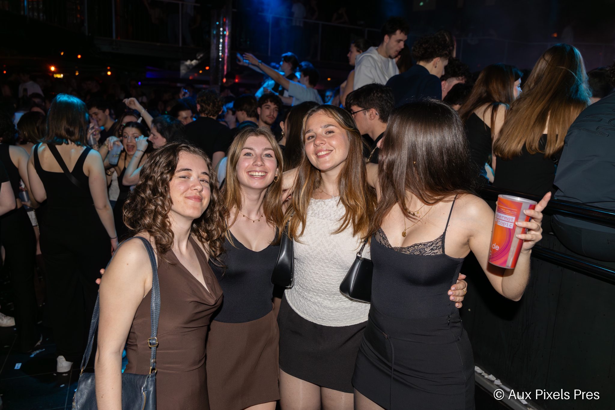 Campus Night
