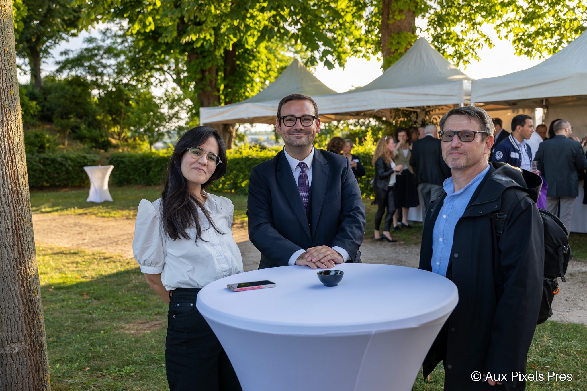 Cercle des Amis ESIEE-IT