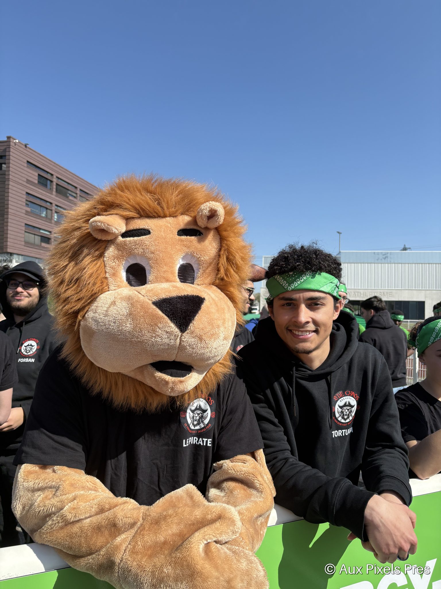 Campus Day 2025
