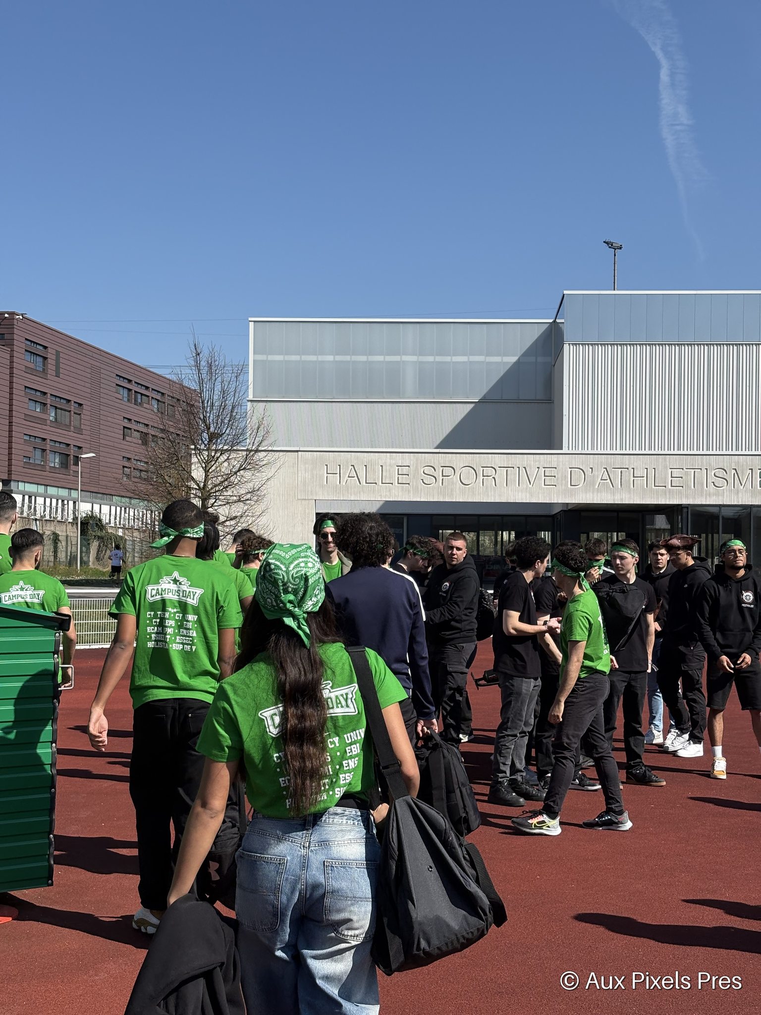 Campus Day 2025