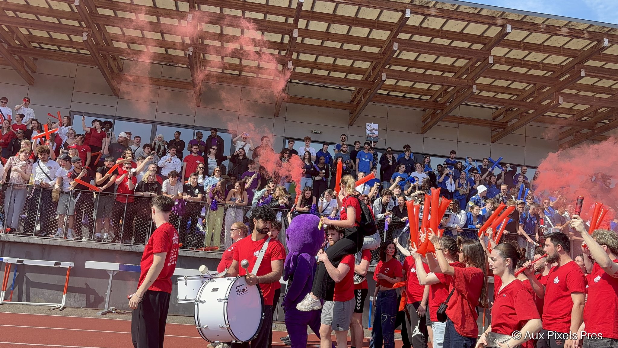 Campus Day 2025