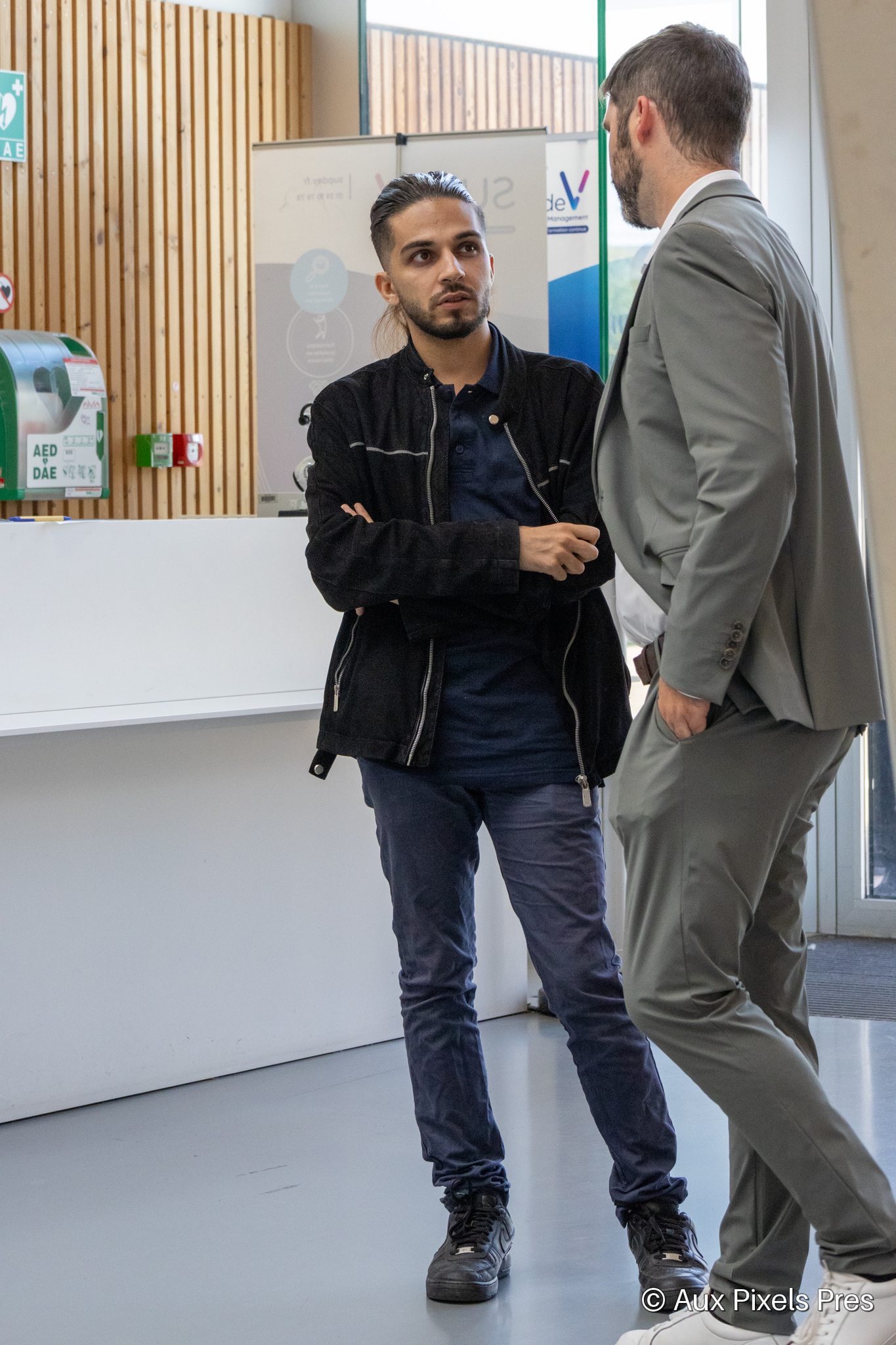 Journée d'intégration 2026